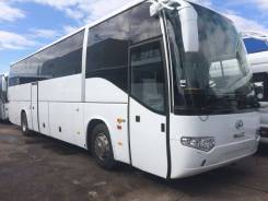 Туристический автобус Higer KLQ 6129Q, 49 мест, 2019 в Сургуте Higer KLQ6129Q. Автобус, 49 мест, В кредит, лизинг. Под заказ
