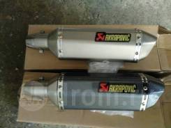  Akrapovic 