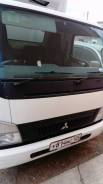 Mitsubishi, 2007 в Красноярске Mitsubishi. Продается грузовик mitsubishi, 4 900 куб. см., 3 000 кг., 4x2