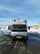 Dongfeng, 2007 в Тюмени Dongfeng. Продается грузовик Dong Feng, 3 800 куб. см., 5 000 кг., 4x2