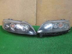 Фара mazda atenza gg3p/ggep/gg3s/gges/gy3w/gyew ксенон 2357a код 1-27 в Новосибирске Фара. Mazda Atenza, GG3P, GG3S, GGEP, GGES, GY3W, GYEW