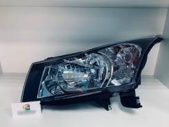 Фара левая Шевроле Круз 09-12 в Оренбурге в Оренбурге Фара. Chevrolet Cruze, HR51S, HR52S, HR81S, HR82S, J300, J305, J308 A14NET, A17DTE, F16D3, F16D4, F18D4, LUD, LUJ, M13A, M15A, Z18XER, Z20D1, Z20DMH...