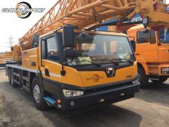 Xcmg QY30K5, 2018 в Красноярске XCMG QY30K5. Автокран ! Лучшие ЦЕНЫ !, 8 300 куб. см., 50,00 м.