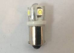  LED BA9s 9x25,5  12  37,5 . 