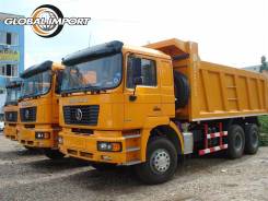 Shaanxi Shacman SX3258DR384, 2019 в Хабаровске Shaanxi Shacman SX3258DR384. Самосвал Shacman SX3258DR384 F2000 ! Лучшие ЦЕНЫ !, 9 762 куб. см., 25 000 кг., 6x4