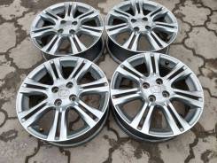 Honda Fit R16 Литые диски в Сочи Honda. 6.0x16", 4x100.00, ET53, ЦО 56,1 мм. Под заказ