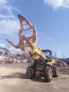 SDLG LG933L, 2017 в Биробиджане SDLG LG933L. Погрузчик, 2 700 кг., Дизельный