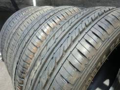Goodyear GT-Eco Stage, 185/70 R14 в Новосибирске Goodyear GT-Eco Stage. Летние, 2018 год, 5 %, 4 шт