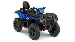 Polaris Sportsman Touring 850 SP, 2018 