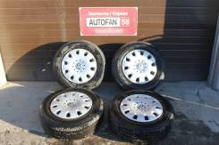 Комплект колес Volkswagen T5 / T6 в Пензе Комплект колес Volkswagen T5 / T6. 6.5x16" 5x120.00 ET51