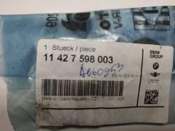 Масляная форсунка BMW 11427598003 в Красноярске Форсунка масляная. BMW: X1, 1-Series, 2-Series, 5-Series Gran Turismo, 3-Series Gran Turismo, X6, X3, Z4, X5, X4, 4-Series, 6-Series, 5-Series, 3-Seri...