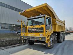Lgmg, 2019 в Хабаровске Lgmg. Карьерный самосвал LGMG MT95H (Volvo), 12 419 куб. см., 65 000 кг., 6x4. Под заказ