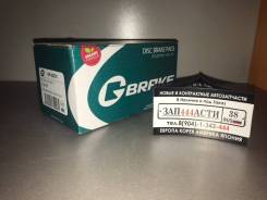 Распродажа! Колодки тормозные Gbrake GP-02278 , Автоград пав.51 в Иркутске Колодки тормозные. Lexus LX450d, URJ201, URJ202, VDJ201 Lexus LX570, URJ201, URJ202, VDJ201, URJ201W Lexus LX460, URJ201, URJ202, VDJ201 Toyota Land C...