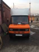 Mercedes-Benz 208D, 1989 в Новосибирске Mercedes-Benz 208D. Продам Мерседес 208D, 2 900 куб. см., 2 000 кг., 4x2