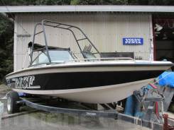  Correct Craft Sport Nautique 