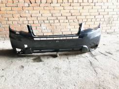 Бампер передний Subaru Forester SJ в Архангельске Бампер. Subaru Forester, SJ5, SJ9, SJD, SJG Двигатели: EE20Z, FA20, FB20, FB25, EJ20A