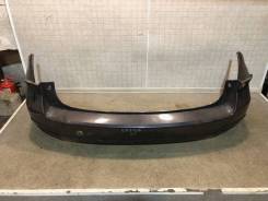 Бампер задний Subaru Forester SJ в Архангельске Бампер. Subaru Forester, SJ5, SJ9, SJD, SJG Subaru Outback Двигатели: EE20Z, EJ20A, EJ20E, FA20, FB20, FB25