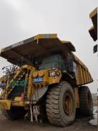 Caterpillar 793D, 2011 в Санкт-Петербурге Caterpillar 793D. , 78 000 куб. см., 218 000 кг., 4x4. Под заказ