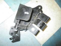 Ручка открывания капота Ford Fiesta CBK 2002 в Барнауле Ручка открывания капота. Ford Fusion, CBK Ford Figo, EC Ford Fiesta, CBK
