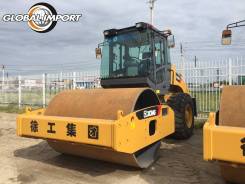 Xcmg XS143J, 2019 в Красноярске XCMG XS143J. Вибрационный дорожный каток ! Лучшие ЦЕНЫ !, 9 000 куб. см.