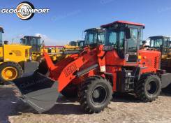 HZM 220R, 2019 в Красноярске HZM. Фронтальный погрузчик 220R ! Лучшие цены !, 2 000 кг., Дизельный, 1,10 куб. м.