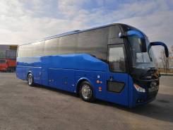 Higer KLQ 6128LQ, 2019 в Москве Higer KLQ 6128LQ, 2019. Higer KLQ 6128LQ, 53 мест (куллер, холодильник), ровный пол, 53 места, В кредит, лизинг