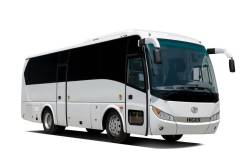 Higer KLQ6928Q, 2019 в Москве Higer KLQ6928Q. Higer KLQ 6928Q, 35 мест, туристический автобус, 35 мест, В кредит, лизинг