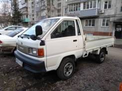 Toyota Town Ace, 1998 в Барнауле Toyota Town Ace. Грузовик Toyota TownAce, 1 800 куб. см., 1 000 кг., 4x4