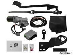    Kymco UXV Power Steering Kit PS-K-001 