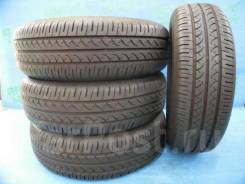 Yokohama BluEarth AE-01F, 175/70 R14 в Новосибирске Yokohama BluEarth AE-01F. Летние, 2015 год, 5 %, 4 шт