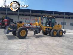 Xcmg GR165, 2019 в Красноярске XCMG GR165. Грейдер 3 ! Лучшие цены !, 6 500 куб. см.