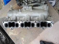 Впускной коллектор вер и низ 1GGEU в Партизанске Коллектор впускной. Toyota Celica, GA61 1GGEU