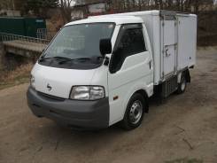 Nissan Vanette, 2014 во Владивостоке Nissan Vanette. Продам рефрижератор , 1 800 куб. см., 800 кг., 4x2