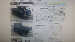 Mazda Titan, 1997 в Улан-Удэ Mazda Titan. Продаётся , 4 600 куб. см., 20 000 кг., 4x2