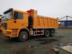 Shaanxi Shacman F3000, 2018 в Екатеринбурге Shaanxi Shacman F3000. Самосвал Shacman F3000, 6x4, новый, в наличии, г/п 24 тонн, 336 л. с в, 9 799 куб. см., 24 000 кг., 6x4