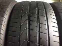 Pirelli P Zero, 275 40 R20 без пробега по РФ в Томске Pirelli P Zero. Летние, 2015 год, 30 %, 2 шт