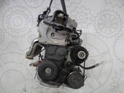 Контрактный двигатель Renault Megane 2 2002-2009, 1.4 бензин (K4J 740) в Москве Двигатель в сборе. Renault Megane Двигатели: K4J, K4J730, K4J732, K4J740. Под заказ