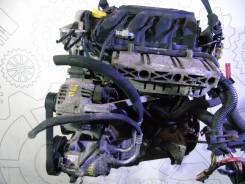 Контрактный двигатель Renault Megane 2 2002-2009, 1.4 бензин (K4J 740) в Москве Двигатель в сборе. Renault Megane Двигатели: K4J, K4J730, K4J732, K4J740. Под заказ