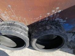EXTREME Performance tyres VR1, 245/40 R17 в Омске EXTREME Performance tyres VR1. Летние, 2016 год, 50 %