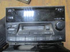 Штатная магнитола Nissan Pulsar FN15 в Перми Штатная магнитола Nissan Pulsar FN15