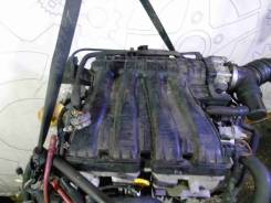 Контрактный двигатель Renault Megane 3, 2009-, 2 л, бензин (M4R 713) в Москве Двигатель в сборе. Renault Megane Двигатели: M4R, M4R711, M4R713, M4RF713. Под заказ