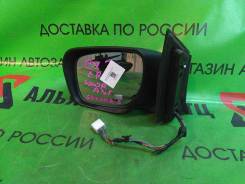 Зеркало Mazda CX-7, ER3P, L3VDT, 242-0010181, левое переднее во Владивостоке Зеркало MAZDA CX-7, ER3P, L3VDT, 242-0010181