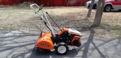 Kubota TR-6 в Находке Kubota. Мотокультиватор бензиновый 4х тактный, 6,2 л.с.