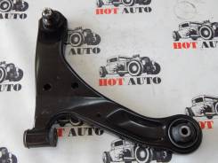 Рычаг Suzuki Escudo, TD94W, TD54W, TA74W J20A в Хабаровске Рычаг, тяга подвески. Suzuki Escudo, TA74W, TD54W, TD94W Suzuki Grand Vitara, TA04V, TA0D1, TA44V, TA74V, TA7D1, TAA4V, TD041, TD042, TD044, TD047, TD...