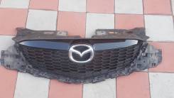 Решётка мазда-сх5 2013г. в. в Абакане Решетка радиатора. Mazda CX-5, KE, KE5AW, KE5FW PYVPS