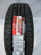 Yokohama Geolandar A/T G015, 205/70 R15 во Владивостоке Yokohama Geolandar A/T G015. Грязь AT, 2017 год, новые