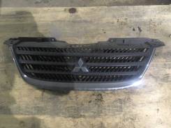 Решетка радиатора Mitsubishi Airtrek CU4W в Улан-Удэ Решетка радиатора. Mitsubishi Airtrek, CU2W, CU4W Mitsubishi Outlander, CU2W Двигатели: 4G63, 4G64