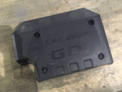 Крышка двигателя декоративная Mitsubishi Airtrek CU4W в Улан-Удэ Крышка двигателя. Mitsubishi: RVR, Chariot, Airtrek, Chariot Grandis, Dion Двигатели: 4G64, 4G63