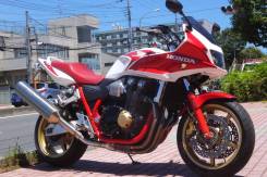 Honda CB 1300, 2007 