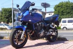 Honda CB 1300, 2008 